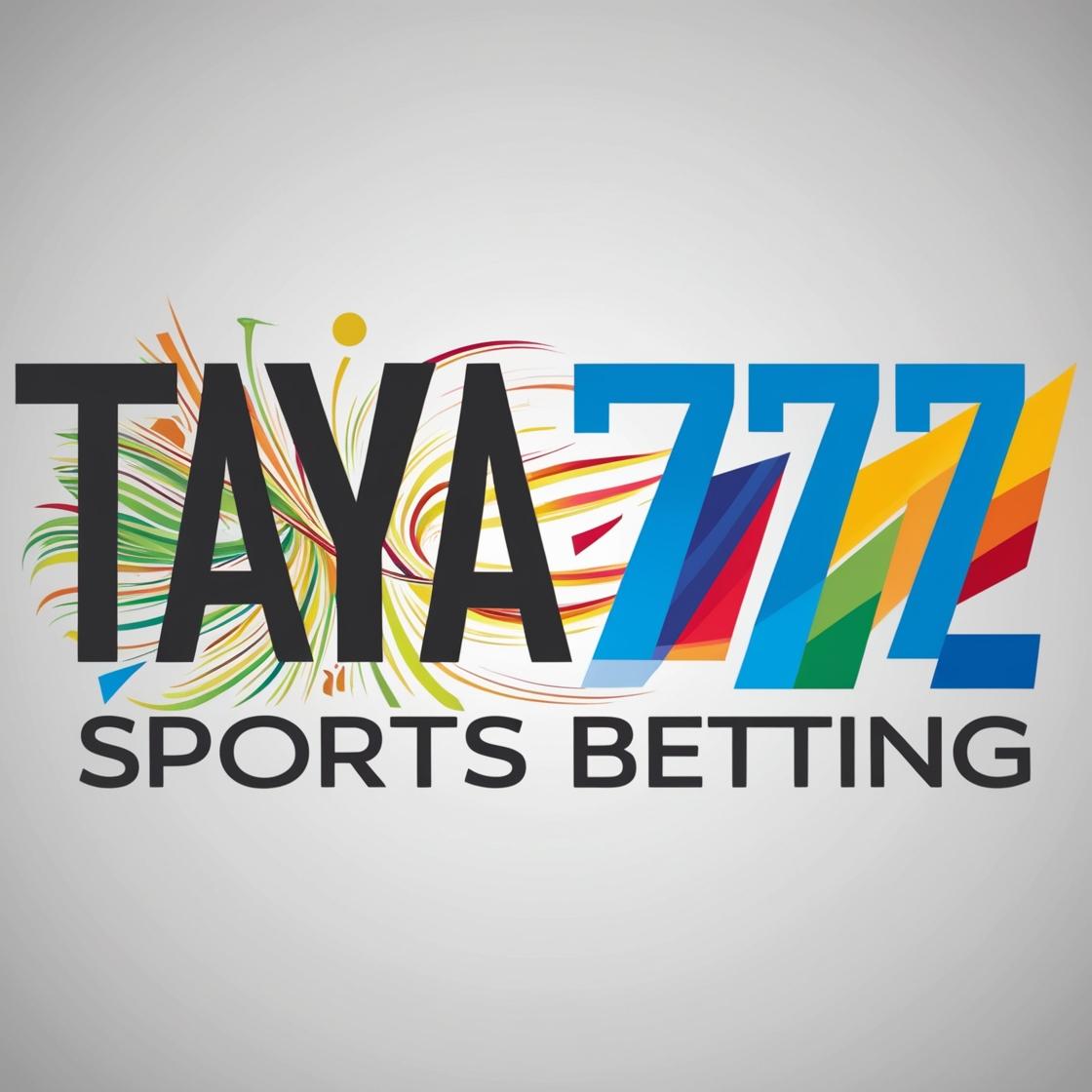 Logo da taya777